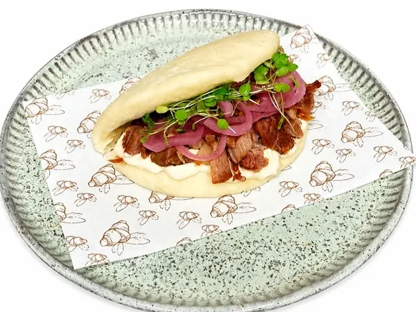 Bao Pantaneiro