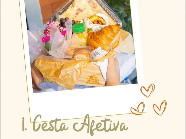 Cesta Afetiva