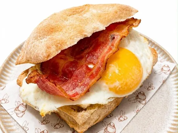 Ciabatta Especial