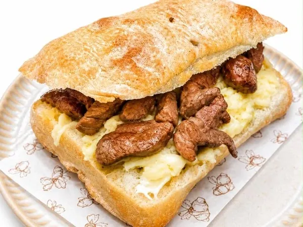 Ciabatta Picanha