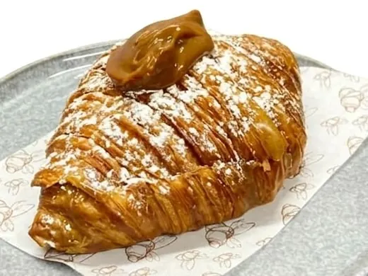 Croissant Argentino