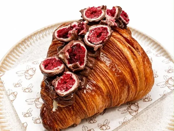 Croissant Franuí