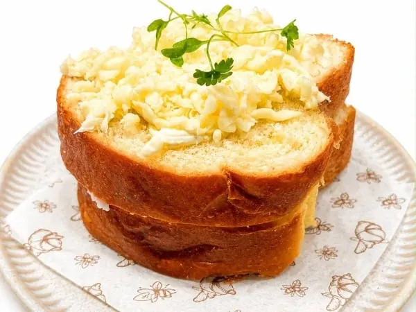 Croque Monsieur