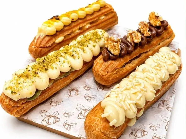 Éclair