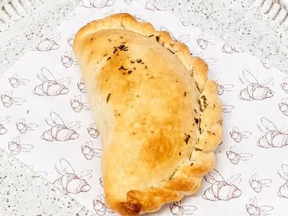 Empanada Carne