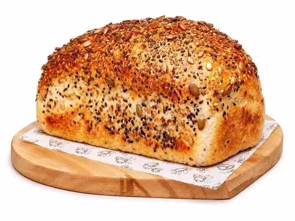 Sourdough Integral Com Multigrãos 500g