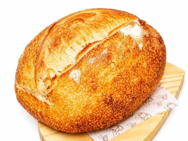 Sourdough Tradicional 500g