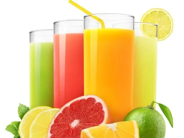 Suco de polpa 350ml